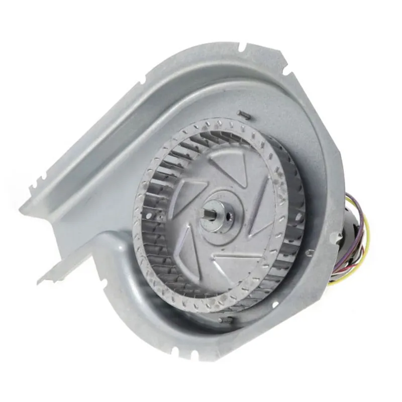 Carrier 50DK406815 Induce Draft Blower 208/230V Inducer Assembly 1/16 HP 3450 RPM