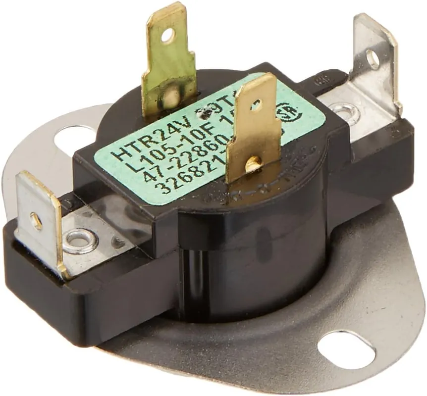 SK0240122-US20260702-105043-0 Rheem 47-22860-03 Auto Reset Limit Switch - Image 1