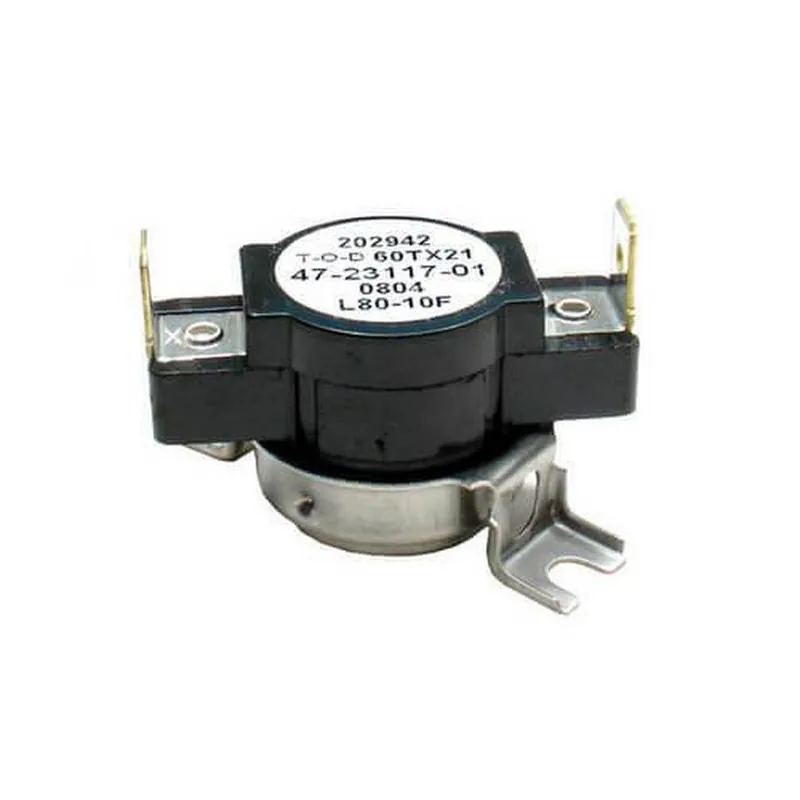 SK0240124-US20260702-105043-0 Rheem 47-23117-01 Limit Control Switch 25A 230V - Image 1
