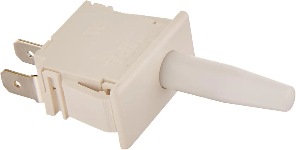 SK0240229-US20260702-105043-0 Rheem 42-22692-06 Door Switch 120/230V Push Button SPST - Image 1