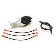 SK0240232-US20260702-105043-0 Rheem 42-24196-86 SPST Pressure Switch HVAC Replacement Part - Image 1