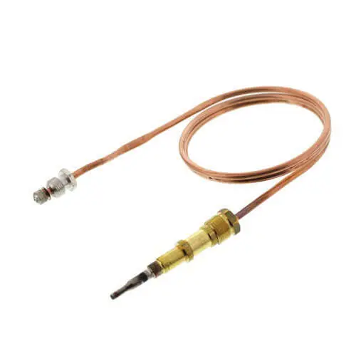 Robertshaw 1960-027 Low Mass 27 Thermocouple
