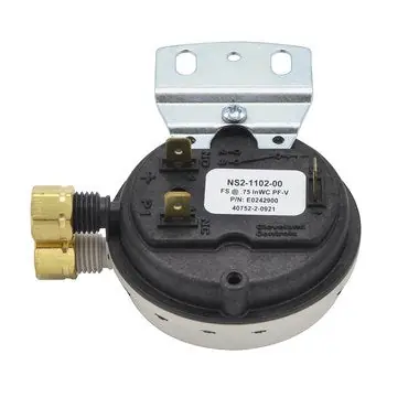 Laars R2022400 Pressure Switch Kit