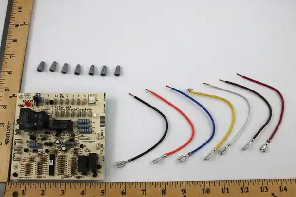 SK0240270-US20260702-105043-0 Nordyne 920338 - Pump Defrost Control Board (920338) - Image 1