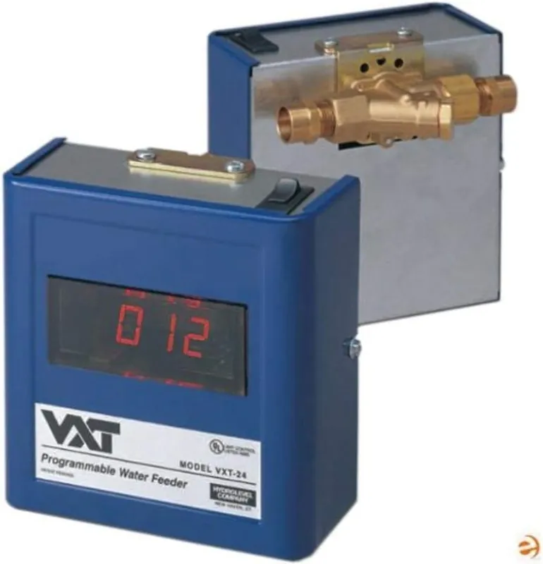 Hydrolevel VXT-120 – 120V VXT Programmable Water Feeder