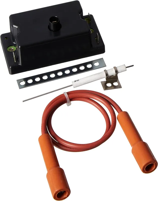 SK0240348-US20260702-105043-0 Robertshaw 785-001 Relighter Auto Pilot - Image 1