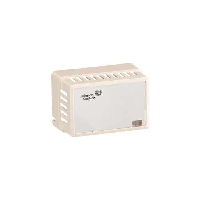 Johnson Controls T-4000-3141 White Plastic Cover