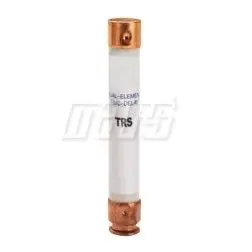 Mars 81140 40 Amp Time Delay Fuse Class RK5