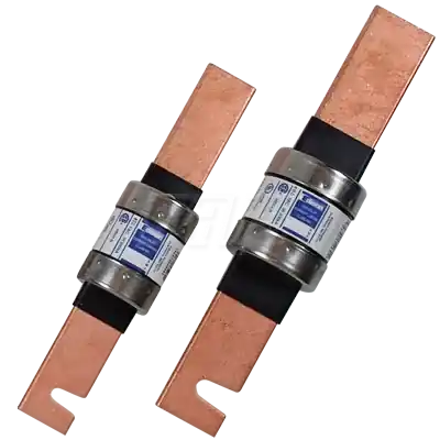 Mars 81144 80 Amp, Time Delay Fuse, Class RK5