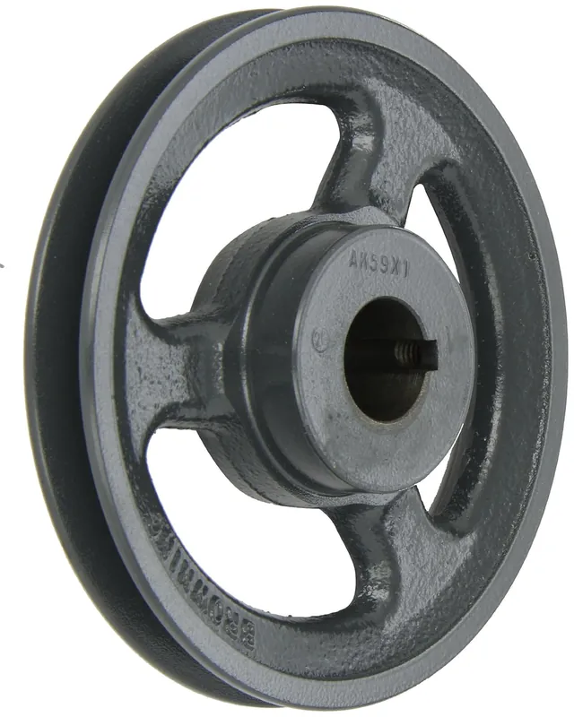 SK0240596-US20260702-105043-0 Browning 1026889 Finished Bore Sheave 1in Bore 1 Groove - Image 1