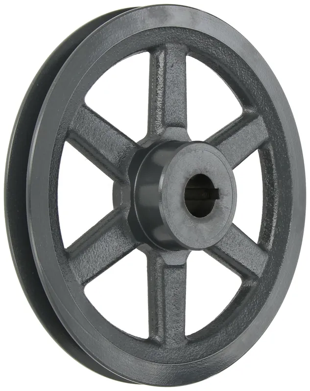 SK0240599-US20260702-105043-0 Browning 1029164 BK90X1 Finished Bore Sheave 1 Bore Uses A B Belt 1 Groove - Image 1
