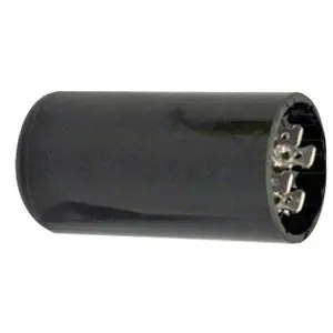 MARS 11025 Motor Start Capacitor 460-552 MFD 110/125V