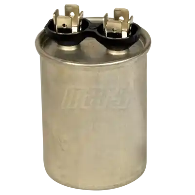 Motors & Armatures 12217 30 MFD Capacitor Round 370V