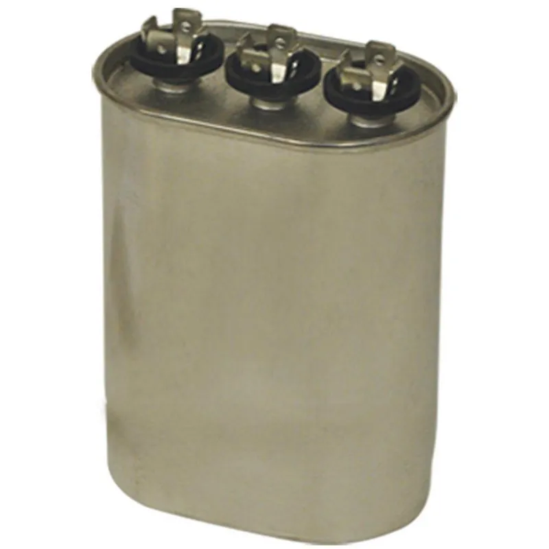 SK0240724-US20260702-105043-0 MARS 12069 30/5 mfd Dual Oval Run Capacitor 370V - Image 1