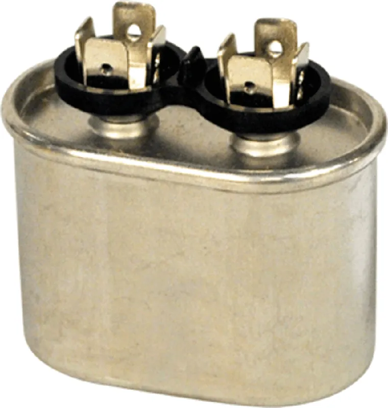SK0240739-US20260702-105043-0 MARS 12032 Run Capacitor 10 MFD 440V Single Oval JARD - Image 1