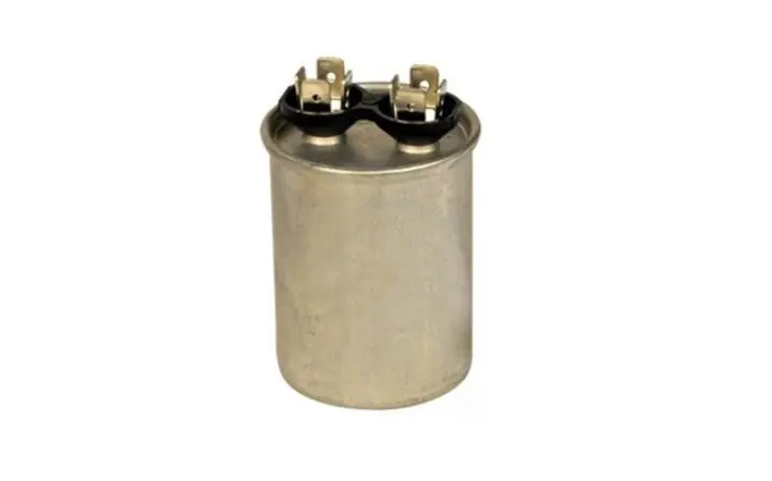 SK0240753-US20260702-105043-0 MARS 12259 Run Capacitor 80 mfd 440V Single Round JARD - Image 1