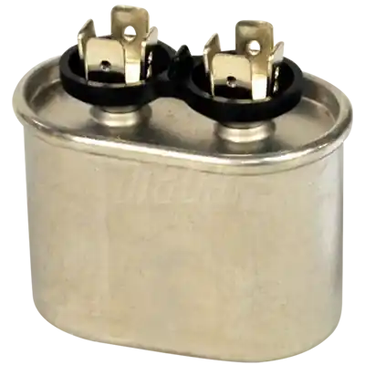Motors & Armatures 12087 Capacitor 60 MFD 370V