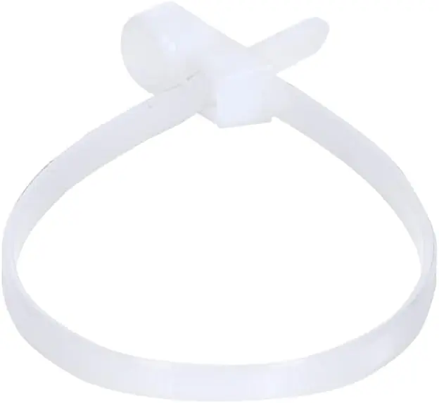 SK0240870-US20260702-105043-0 Diversitech 6264CX Cable Tie 7in Natural - Image 1