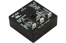 SK0240907-US20260702-105043-0 ICM ICM204B Delay On Break Time Delay 24V - Image 1