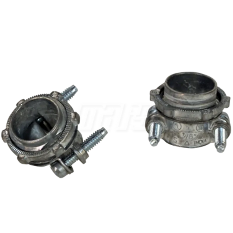 MARS 85186 Connector 3/4 Romex Squeeze