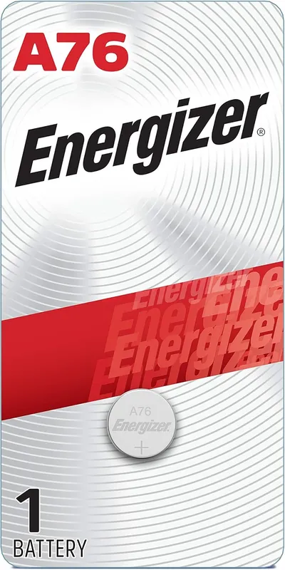SK0240964-US20260702-105043-0 Energizer A76BP Watch Battery 1.5 Volt 1 Each - Image 1