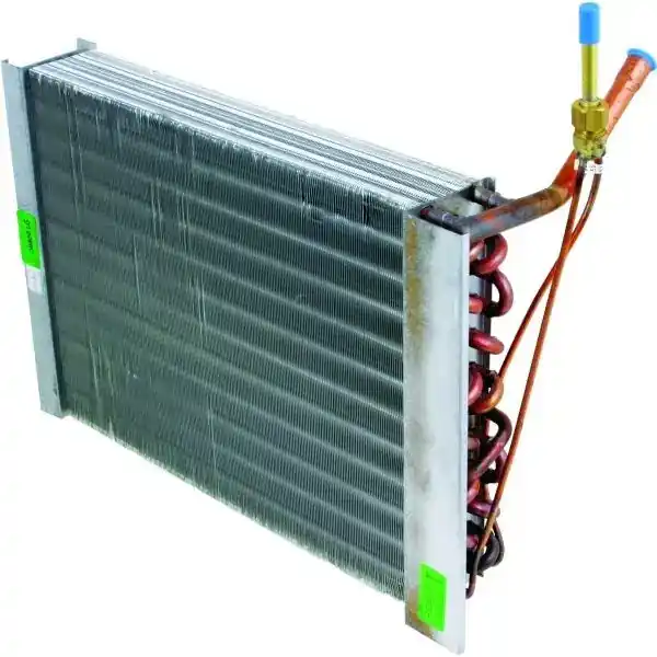 First Company 320-284 - 320-284 1St Company Evap. Coil