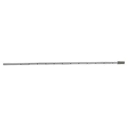 System Sensor DST5 Metal Sampling Tube for DNRE and D2E, Duct Widths 4' to 8' Replacement MPN