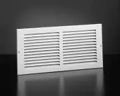 Hart & Cooley 6722410 - 24X10 Return Air Grille