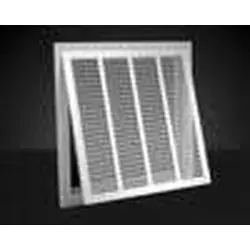 Hart & Cooley 6733018 - 30X18 Return Air Filter Grille