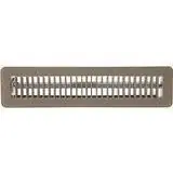 Hart & Cooley 421GS106 - 10X6 Two Way Floor Register