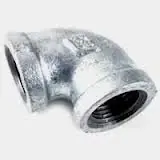 SK0241206-US20260702-105043-0 Mueller 286640 1/2 ST Galvanized Pipe Ell 90 Deg - Image 1