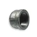 SK0241222-US20260702-105043-0 Mueller Industries 287820 - 1/2 Galvanized Pipe Cap - Image 1