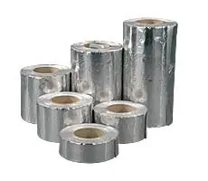 Carlisle 304079 - Heavy Duty Aluminum Foil Mastic Tape