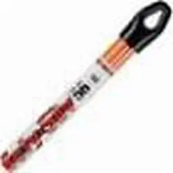 J.W. Harris 75324 - Safety-Silv 56
