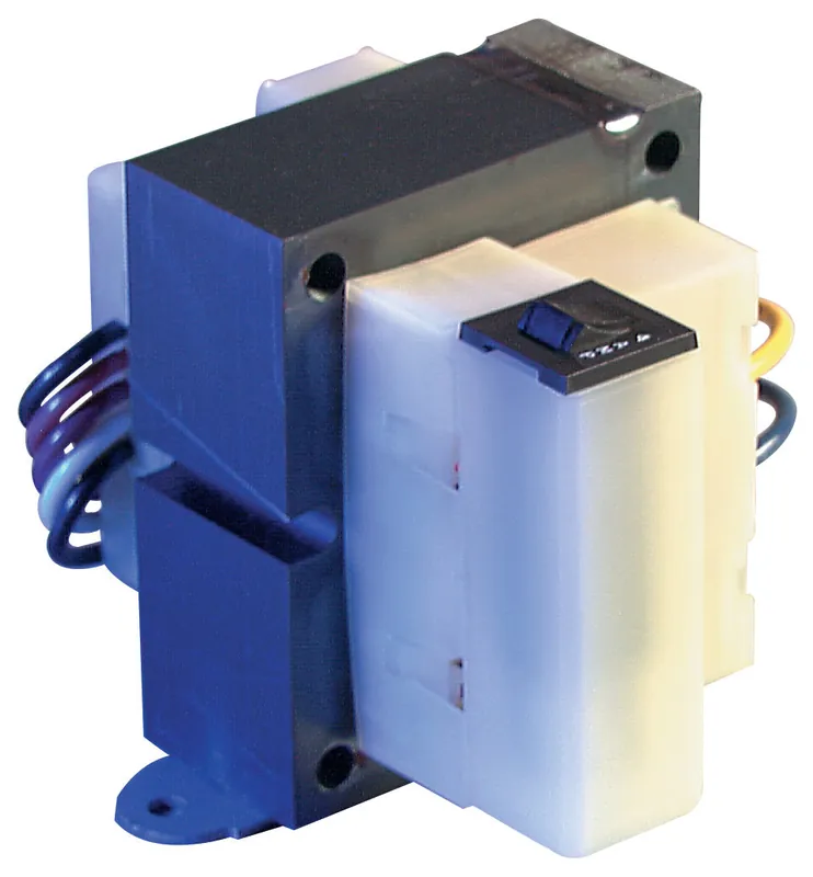 Mars 50321 Foot-Mount Control Transformer 50 VA