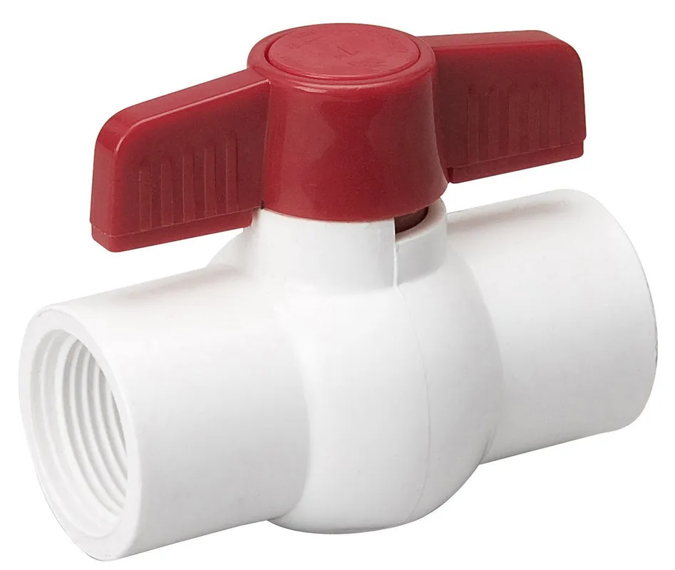 SK0241432-US20260702-105043-0 Mueller 107-134 Proline 3/4 IPS PVC Ball Valve - Image 1