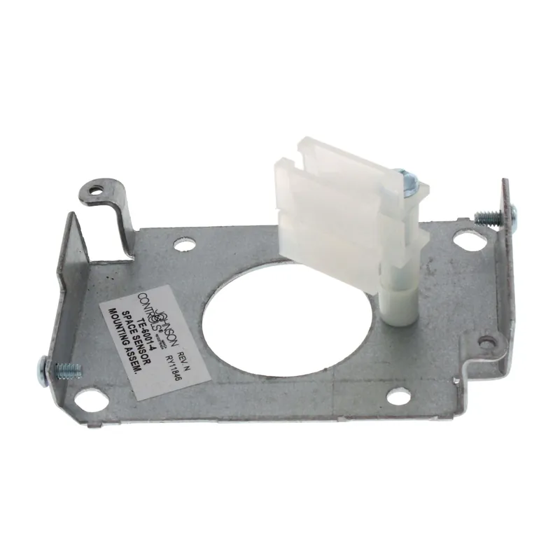 Johnson Controls TE-6001-4 Single/Dual Room Sensor Holder