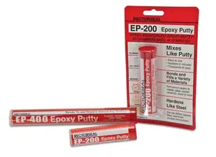 SK0241472-US20260702-105043-0 Rectorseal 97602 EP-200 Epoxy Putty Stick Two-in-One - Image 1