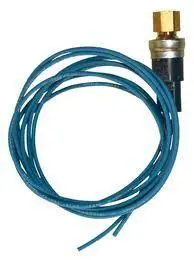 Supco SHP610420 - Condenser Fan High-Pressure Cut Out Switch