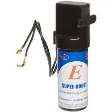 Supco SPP8E - Electronic Potential Relay Style Hard Start Kit