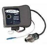 Supco LPT - Pressure And Temp Data Logger