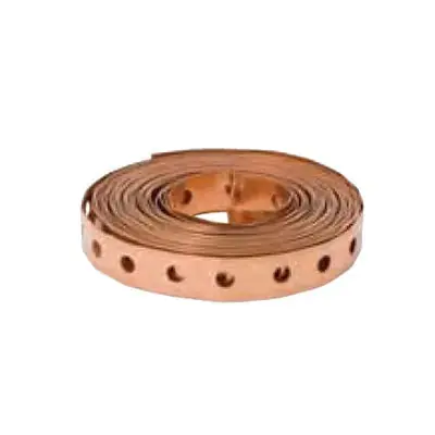 SK0241580-US20260702-105043-0 Nibco A01211 Copper Strap Power 25 Feet Roll Replacement MPN - Image 1