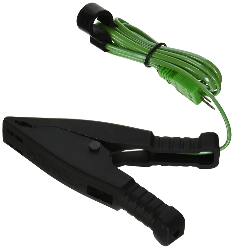 SK0241636-US20260702-105043-0 Hilmor 1839108 Thermocouple Clamp for HVAC Applications - Image 1