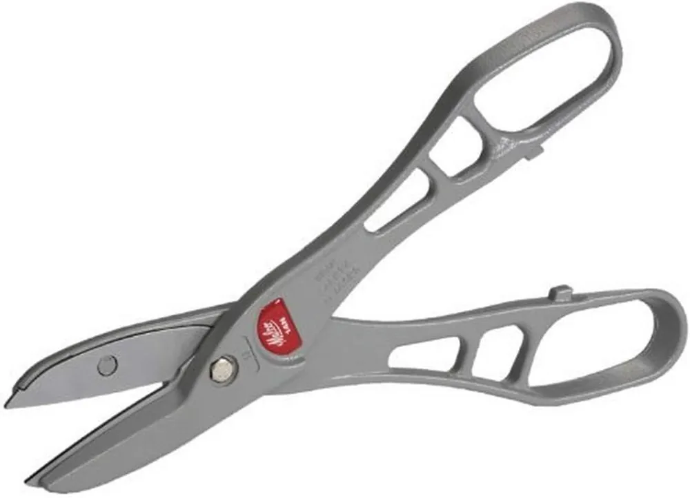 SK0241775-US20260702-105043-0 Malco M14N 14-Inch Straight Cut Aluminum Snip (1 Per Pack) - Image 1