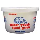 Tuff Scrub TS1600 Super Tough Hand Scrub 16 oz