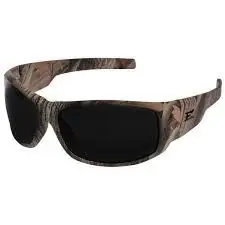 Edge Eyewear HZ116CF - Caraz Standard Lens Safety Glasses