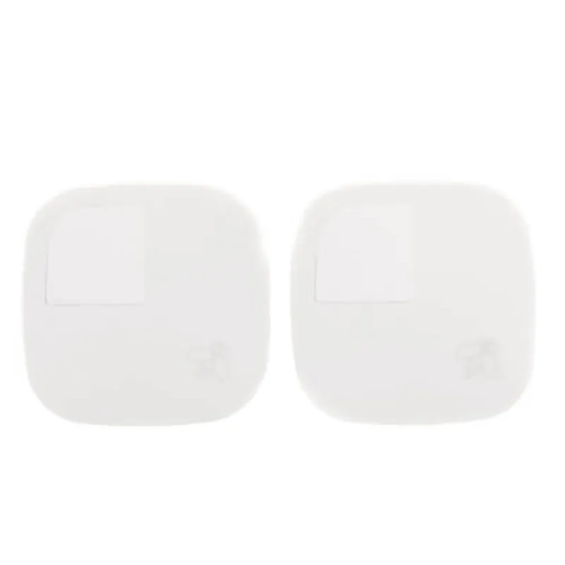 ecobee EB-RSE3PK2-01 Remote Sensor for Ecobee3 Measures Temp/Motion