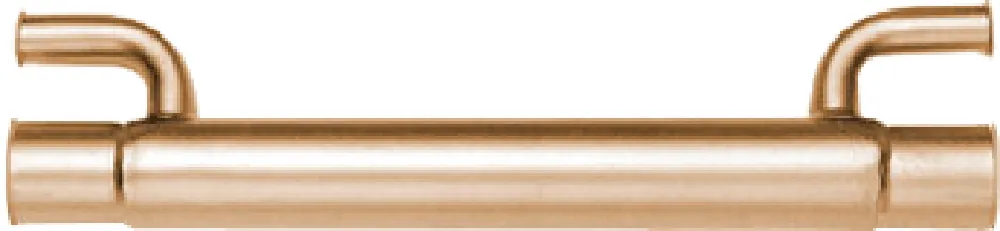Packless HXR-75 Heat Exchanger 1.5T Refrigerant