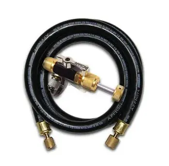 SK0242107-US20260702-105043-0 Appion MGBAS Megaflow Basic 3 Lbs Hose Evacuation Kit - Image 1
