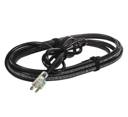 SK0242173-US20260702-105043-0 Pentair FG2-12L FrostGuard 240V 12FT Heating Cable - Image 1